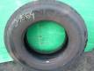 Opona używana 315/70R22,5 KAMA NR101