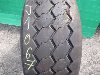 Opona używana 385/65R22,5 Fulda VARIOTONN