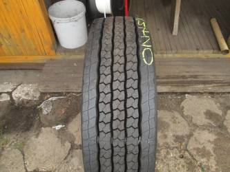 Opona używana 275/70R22,5 BIEŻNIKOWANA WZÓR BRIDGESTONE