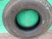 Opona używana 315/80R22,5 Continental BRIDGESTONE M729