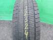 Opona używana 305/70R19,5 Goodyear RHDII