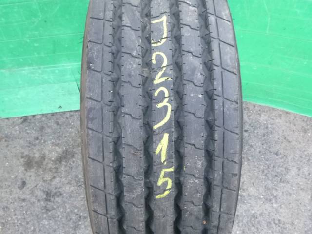 Opona używana 245/70R19,5 WindPower WTL32