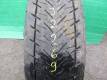 Opona używana 315/80R22,5 Goodyear KMAX D