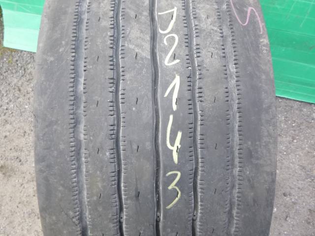 Opona używana 385/55R22,5 GITI GSR259
