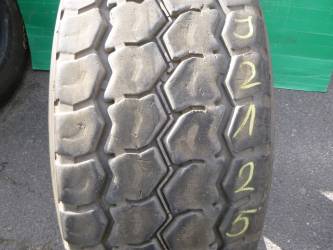 Opona używana 385/65R22,5 ARMSTRONG AOM