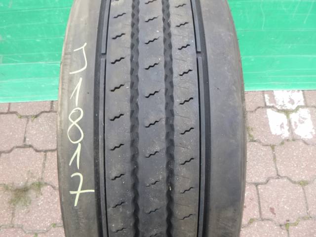 Opona używana 315/60R22,5 Barum BF200 ROAD