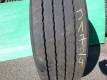 Opona używana 385/65R22,5 Hankook BIEŻNIKOWANA