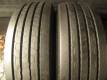 Opony używane 315/70R22,5 GREENTRAC GTRS1
