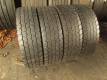 Opony używane 215/75R17,5 Hankook DH35