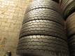 Opony używane 215/75R17,5 Hankook DH35