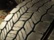 Opony używane 215/75R17,5 Hankook DH35