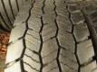 Opony używane 215/75R17,5 Hankook DH35