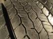 Opony używane 215/75R17,5 Hankook DH35