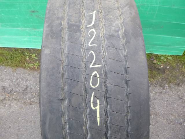 Opona używana 315/80R22,5 BFGOODRICH ROAD CONTROL S