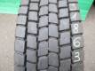 Opona używana 315/80R22,5 Formula DRIVE