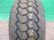 Opona używana 385/55R22,5 Goodyear BIEŻNIKOWANA