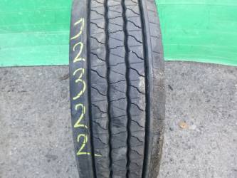 Opona używana 215/75R17,5 Hankook AH35