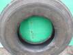 Opona używana 315/80R22,5 Bridgestone BRIDGESTONE R-DRIVE 001