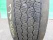Opona używana 315/80R22,5 Michelin X-MULTI GRIP Z