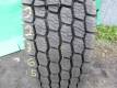 Opona używana 315/80R22,5 BERLINER B225