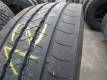 Opona używana 315/70R22,5 Bridgestone R-STEER 001 PLUS