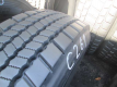 Opona używana 275/70R22.5 Bridgestone BIEZNIKOWANA