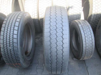 Opona używana 315/80R22.5 Toyo M142Z