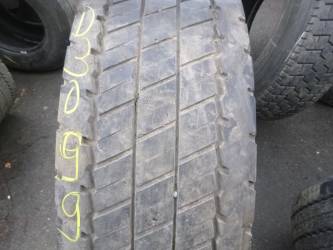 Opona używana 315/80R22,5 Barum BD200 ROAD