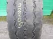 Opona używana 315/80R22,5 Tigar ON OFF AGILE S