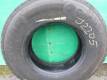 Opona używana 315/80R22,5 Tigar ON OFF AGILE S