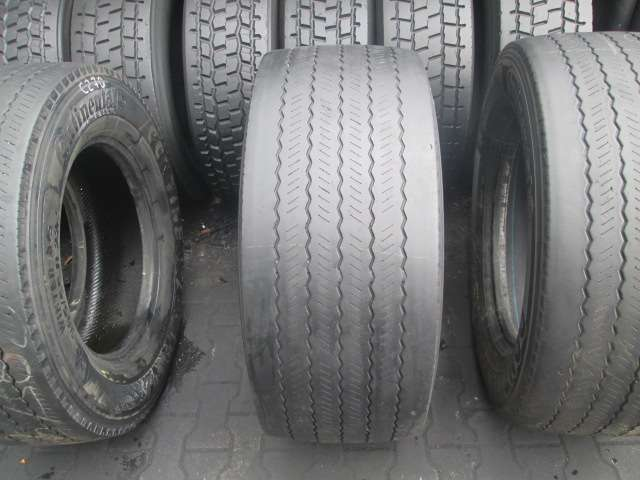 Opona używana 385/55R22.5 Continental HSW2