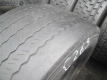 Opona używana 385/55R22.5 Continental HSW2