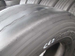 Opona używana 385/65R22.5 Continental BIEZNIKOWANA