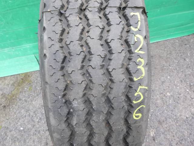 Opona używana 245/70R19,5 Michelin BIEŻNIKOWANA