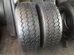 Opony używane 385/65R22,5 Fulda VARIOTONN