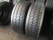 Opony używane 385/65R22,5 Fulda VARIOTONN