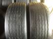 Opony używane 385/65R22,5 Firestone FT522 PLUS