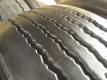 Opony używane 385/65R22,5 Firestone FT522 PLUS