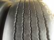 Opony używane 385/65R22,5 Firestone FT522 PLUS