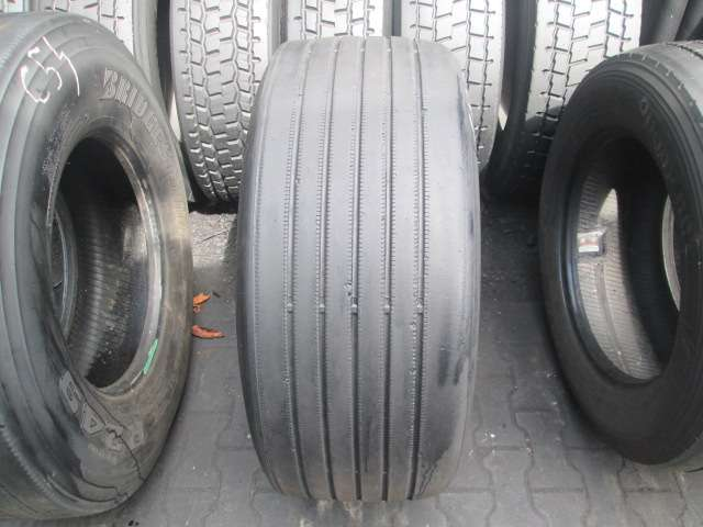 Opona używana 385/55R22.5 Windpower HN809