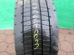Opona używana 315/60R22,5 Goodyear BIEŻNIKOWANA