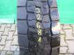 Opona używana 245/70R19,5 Bridgestone R-DRIVE 002