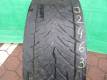 Opona używana 315/70R22,5 Goodyear KMAX D
