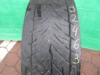 Opona używana 315/70R22,5 Goodyear KMAX D