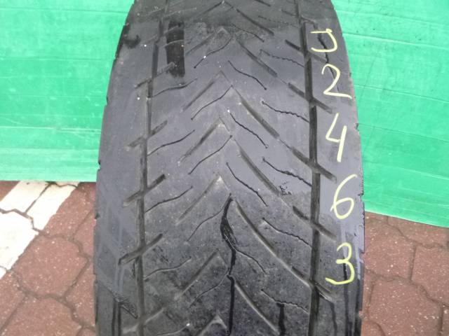 Opona używana 315/70R22,5 Goodyear KMAX D