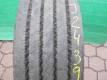 Opona używana 295/80R22,5 Continental HSR1