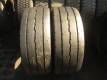 Opony używane 385/65R22,5 Goodyear MSTII