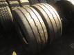 Opony używane 385/65R22,5 Goodyear MSTII