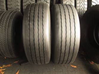 Opony używane 385/65R22,5 BIEŻNIKOWANA WZÓR MICHELIN