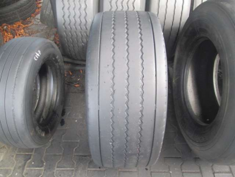 Opona używana 385/55R22.5 Teamstar TH TRAILER